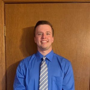 Meet your Posher, Holden